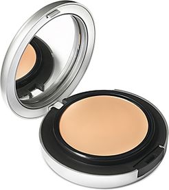 Studio Fix Tech Cream to Powder Foundation