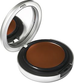 Studio Fix Tech Cream to Powder Foundation