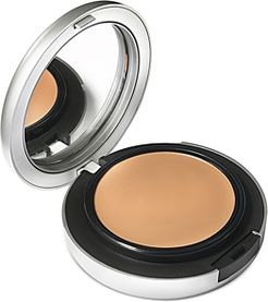 Studio Fix Tech Cream to Powder Foundation