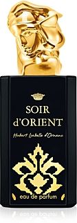 Sisley Paris Soir d'Orient Eau de Parfum 3.3 oz.