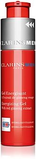 Energizing Gel with Red Ginseng Extract 1.7 oz.