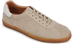 Nyle Nubuck Sneakers