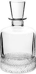 Diamond Small Decanter