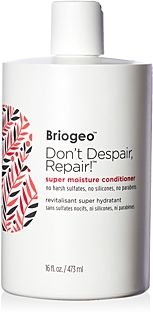 Don't Despair, Repair! Super Moisture Conditioner for Dry + Damaged Hair