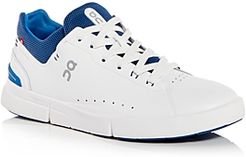 The Roger Advantage Low Top Sneakers