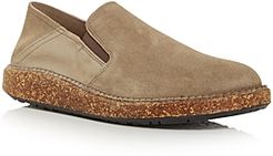 Callan Loafers