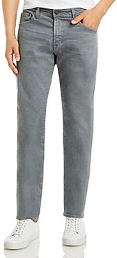 Tellis Slim Fit Jeans in 7 Years Whale Gray