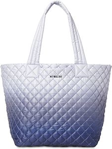 Medium Metro Tote Deluxe