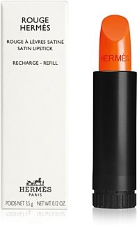 Rouge Hermes Satin Lipstick Refill