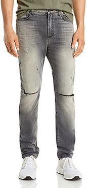 Brando Skinny Fit Jeans