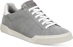 Mercer Leather Sneakers