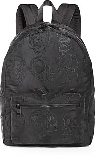 Metropolitan Backpack