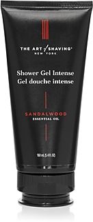 Sandalwood Shower Gel Intense 5.4 oz.