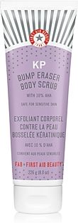 Kp Bump Eraser Body Scrub 8 oz.