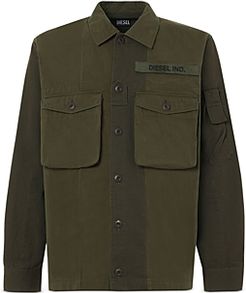 S-Adair Military Jacket