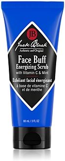 Face Buff Energizing Scrub 3 oz.