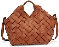 Woven Tote - 100% Exclusive