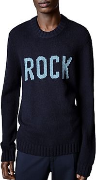Kennedy Rock Sweater
