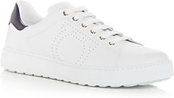 Pierre Low Top Sneakers