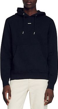 Small Logo Hoodie