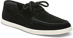 Salerno Lace Up Oxford Sneakers