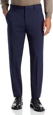 Mayer Millennium Stripe Slim Fit Suit Pants
