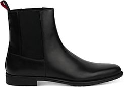 Boss Men's Kyron Pull On Chelsea Boots