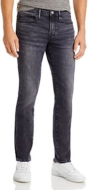 L'Homme Skinny Fit Jeans in Grasmere
