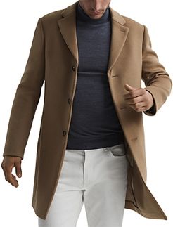 Gable Epsom Overcoat