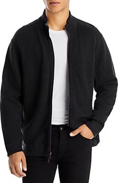 Flipshore Zip Reversible Sweatshirt