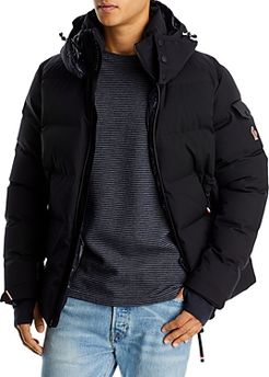 Grenoble Montgetech Jacket