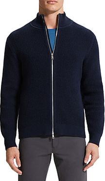 Gary Full Zip Sweater