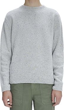 Chandler Crewneck Sweater