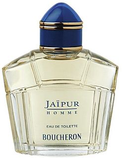 Jaipur Homme Eau de Toilette Spray 3.4 oz.