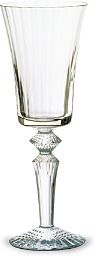 Mille Nuits Tall Water Glass