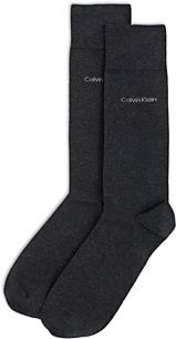Giza Cotton Flat Knit Socks