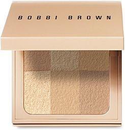 Nude Finish Illuminating Powder