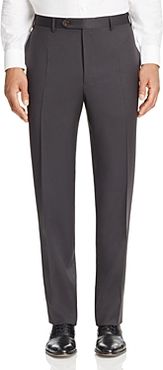 Siena Classic Fit Wool Dress Pants