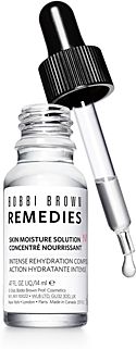 Skin Moisture Solution No. 86 Intense Rehydration Compound, Remedies Collection