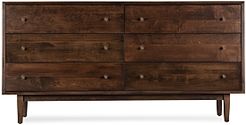 Tate 6-Drawer Dresser - 100% Exclusive