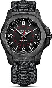 Swiss Army Inox Watch, 43mm