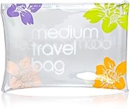 Medium Travel Bag Cosmetics Case - 100% Exclusive