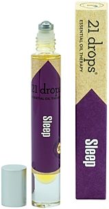 Sleep Essential Oil Roll-On