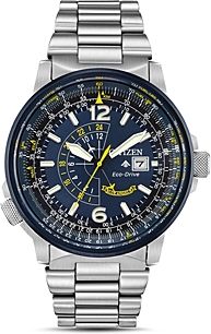 Blue Angels Promaster Nighthawk Watch, 42mm