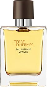 Terre d'Hermes Eau Intense Vetiver Eau de Parfum 1.7 oz.