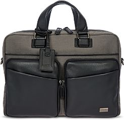 Monza Briefcase