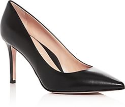 Must Have Pointed Toe Pumps