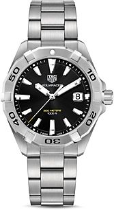 Aquaracer Watch, 41mm