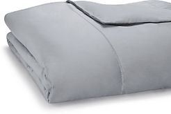 Essentials Single Ajour Queen Duvet Cover