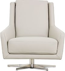 Puella Swivel Chair